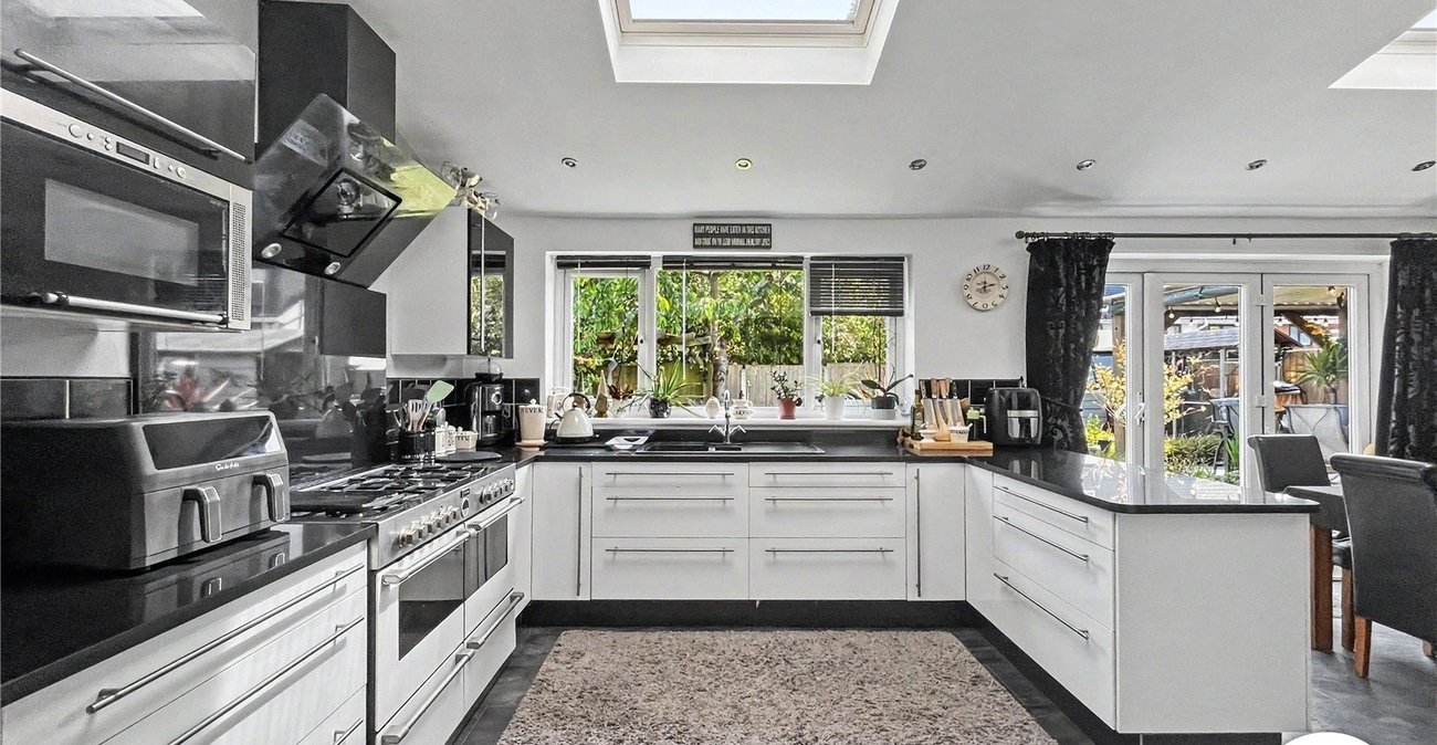 4 bedroom house for sale in Lordswood | Robinson Michael & Jackson