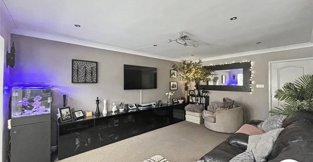 4 bedroom house for sale in Lordswood | Robinson Michael & Jackson