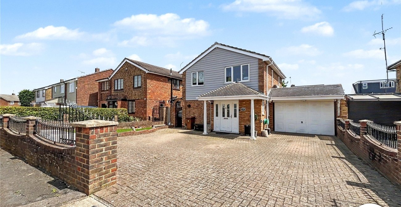4 bedroom house for sale in Lordswood | Robinson Michael & Jackson