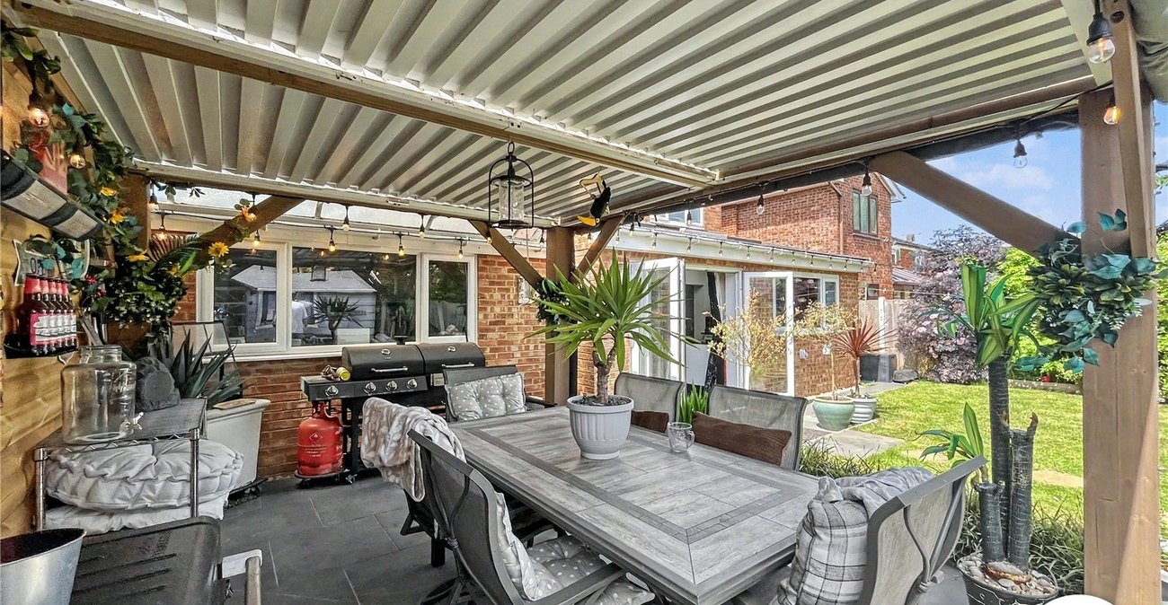 4 bedroom house for sale in Lordswood | Robinson Michael & Jackson