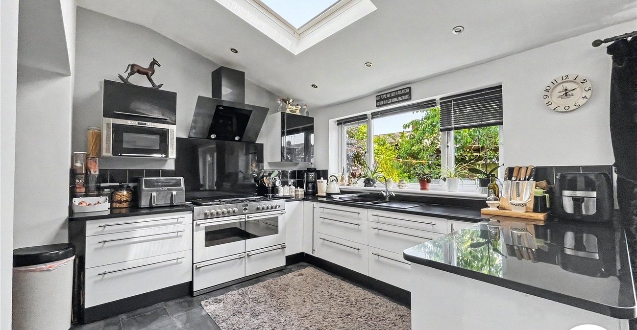 4 bedroom house for sale in Lordswood | Robinson Michael & Jackson