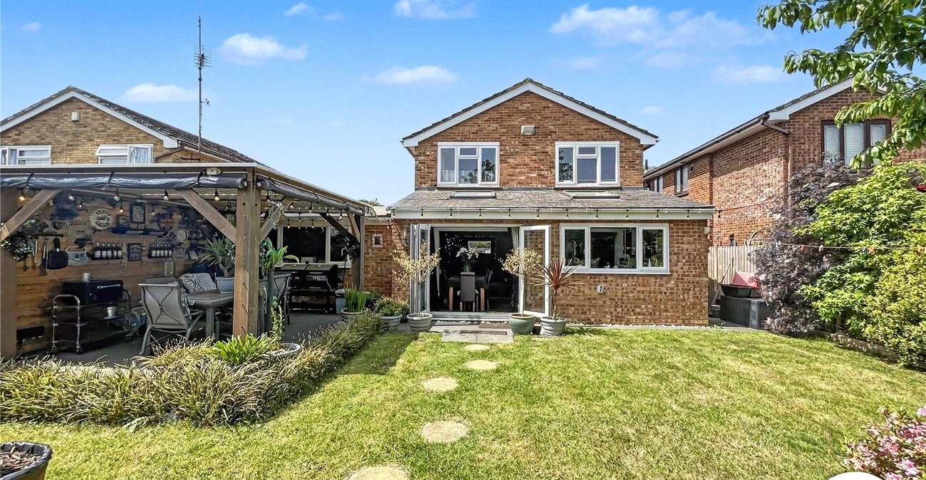 4 bedroom house for sale in Lordswood | Robinson Michael & Jackson