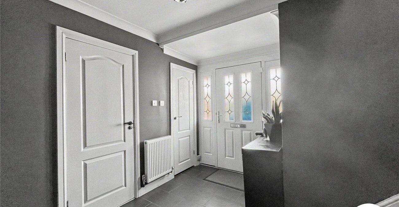 4 bedroom house for sale in Lordswood | Robinson Michael & Jackson