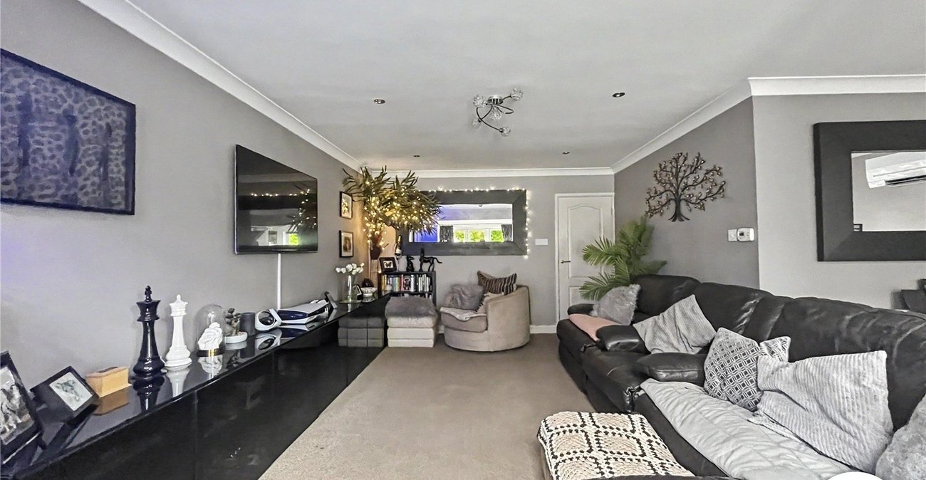 4 bedroom house for sale in Lordswood | Robinson Michael & Jackson