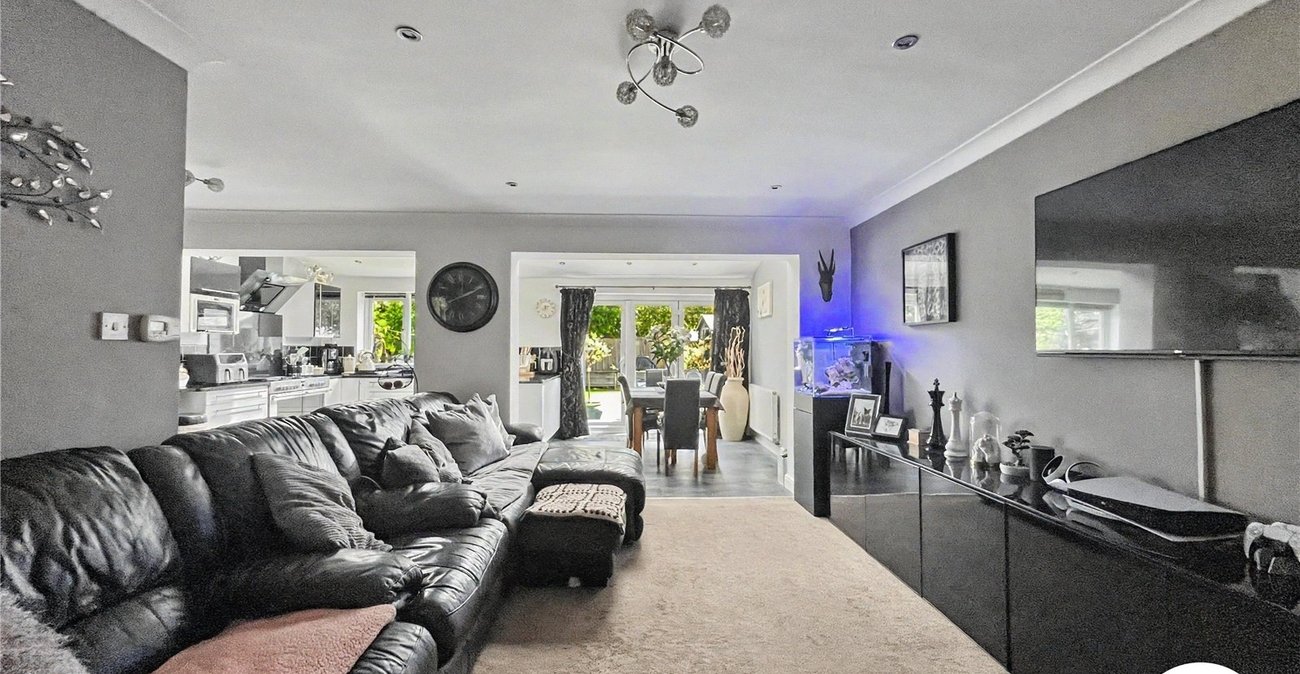 4 bedroom house for sale in Lordswood | Robinson Michael & Jackson