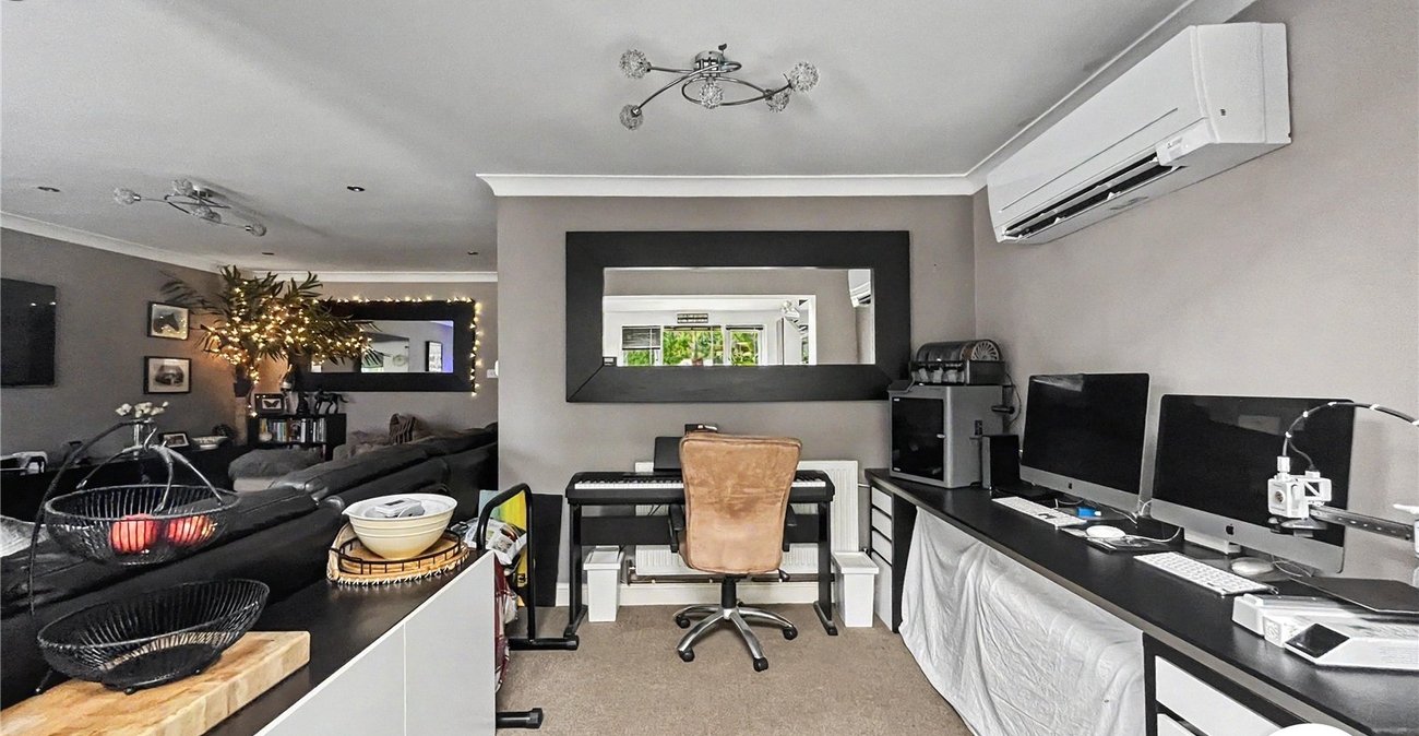 4 bedroom house for sale in Lordswood | Robinson Michael & Jackson