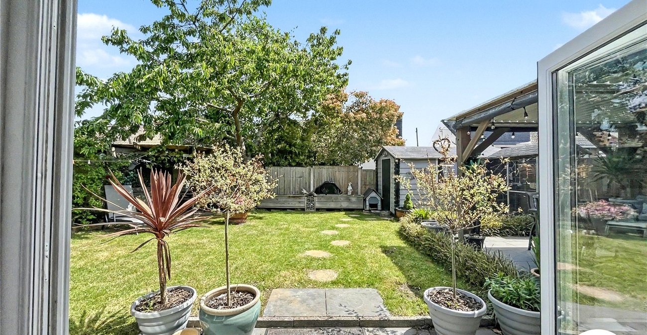 4 bedroom house for sale in Lordswood | Robinson Michael & Jackson