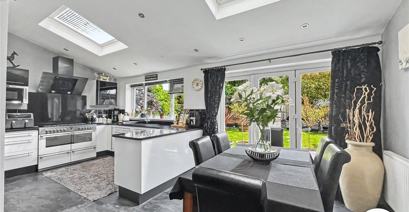 4 bedroom house for sale in Lordswood | Robinson Michael & Jackson