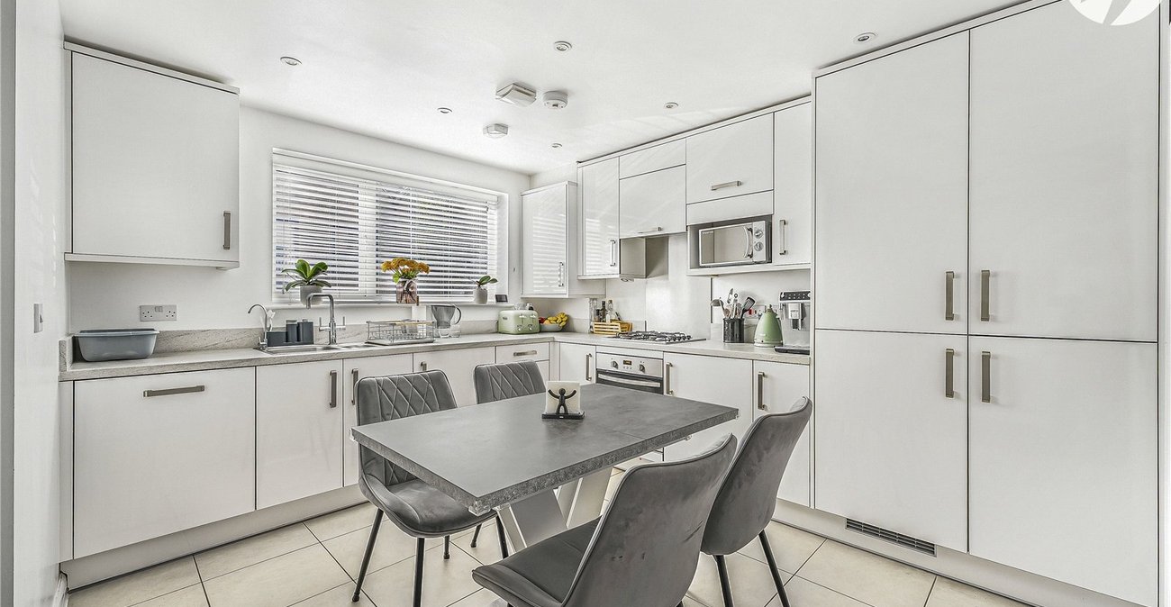 3 bedroom house for sale in Dartford | Robinson Jackson