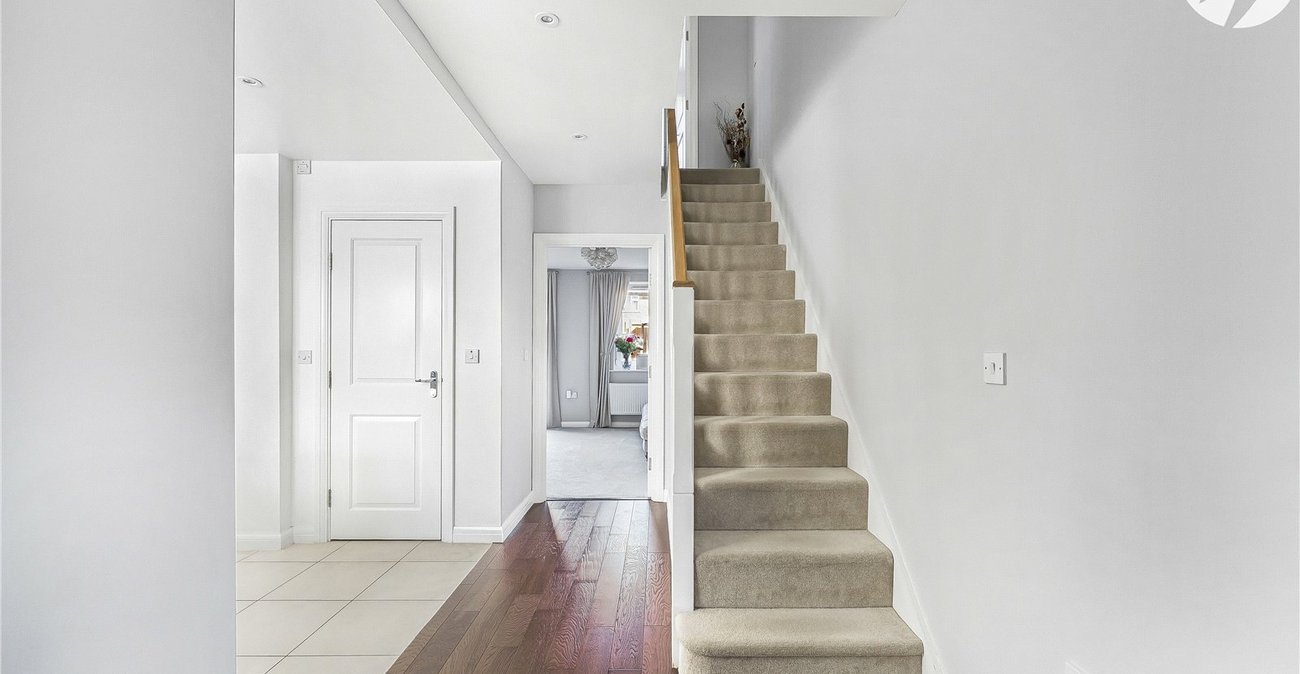 3 bedroom house for sale in Dartford | Robinson Jackson