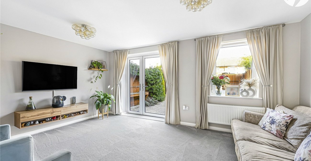 3 bedroom house for sale in Dartford | Robinson Jackson