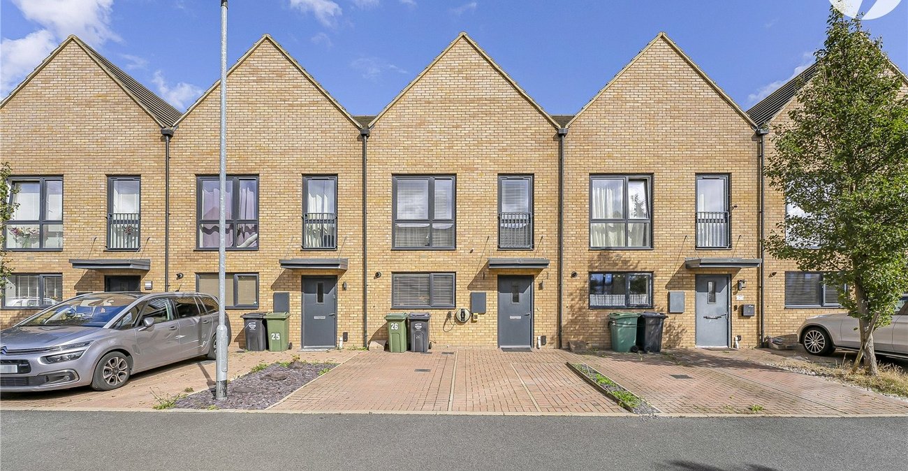 3 bedroom house for sale in Dartford | Robinson Jackson