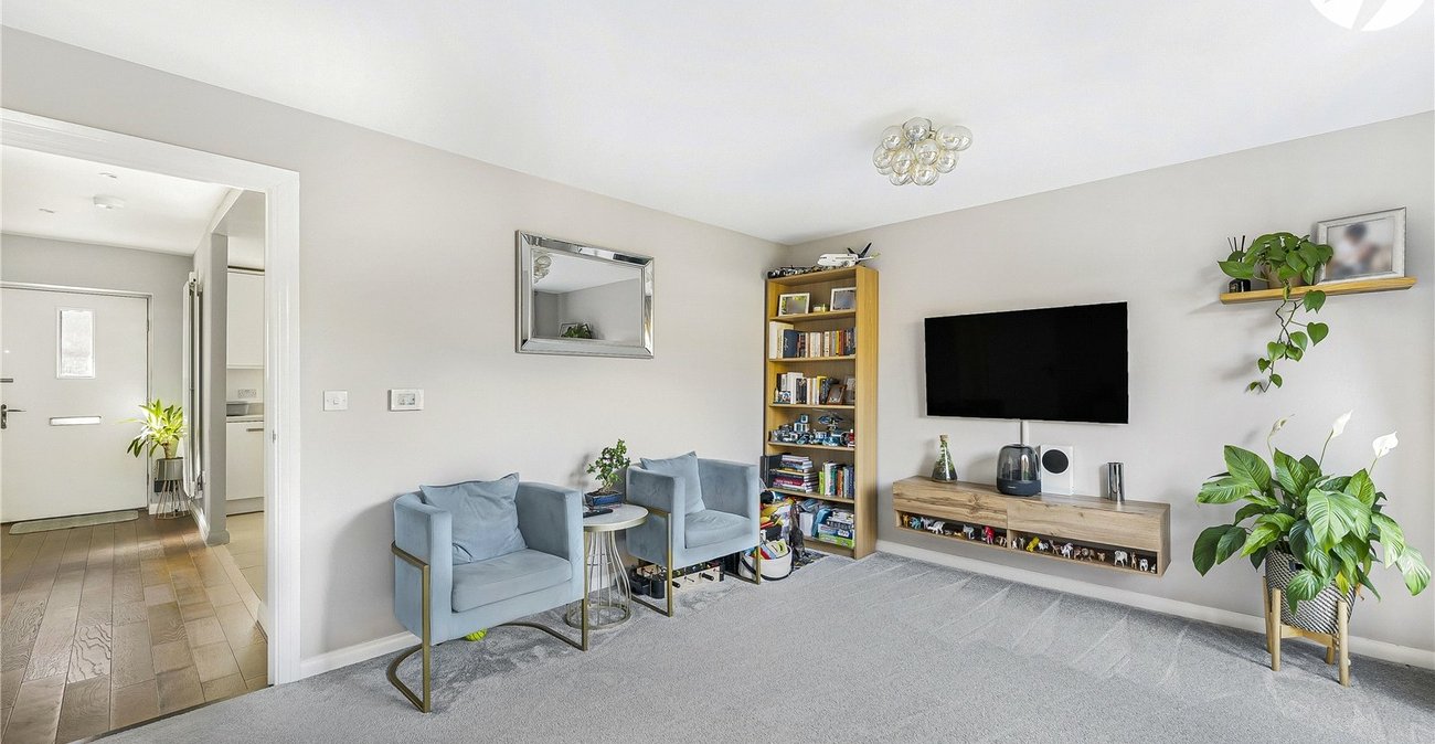 3 bedroom house for sale in Dartford | Robinson Jackson