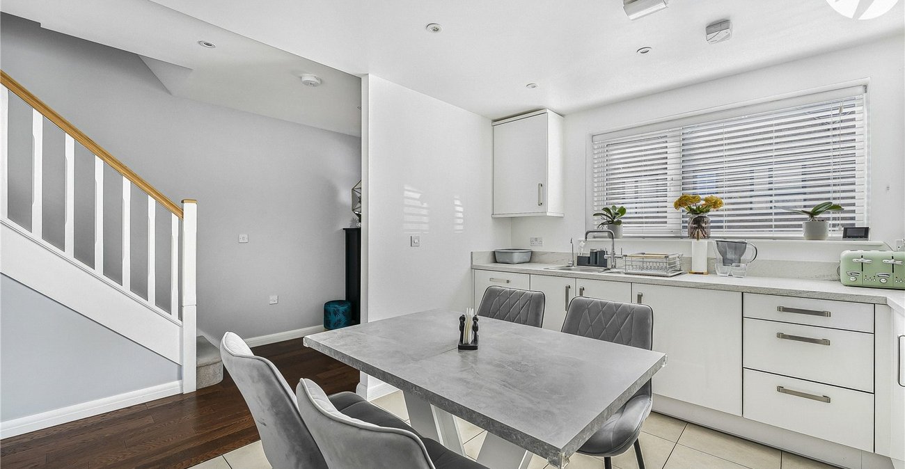 3 bedroom house for sale in Dartford | Robinson Jackson