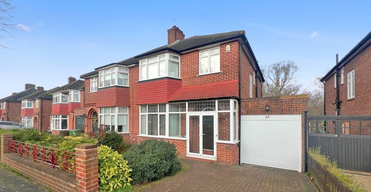 4 bedroom house for sale in Shooters Hill | Robinson Jackson