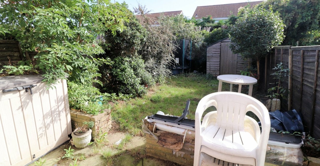 1 bedroom property for sale in Crayford | Robinson Jackson