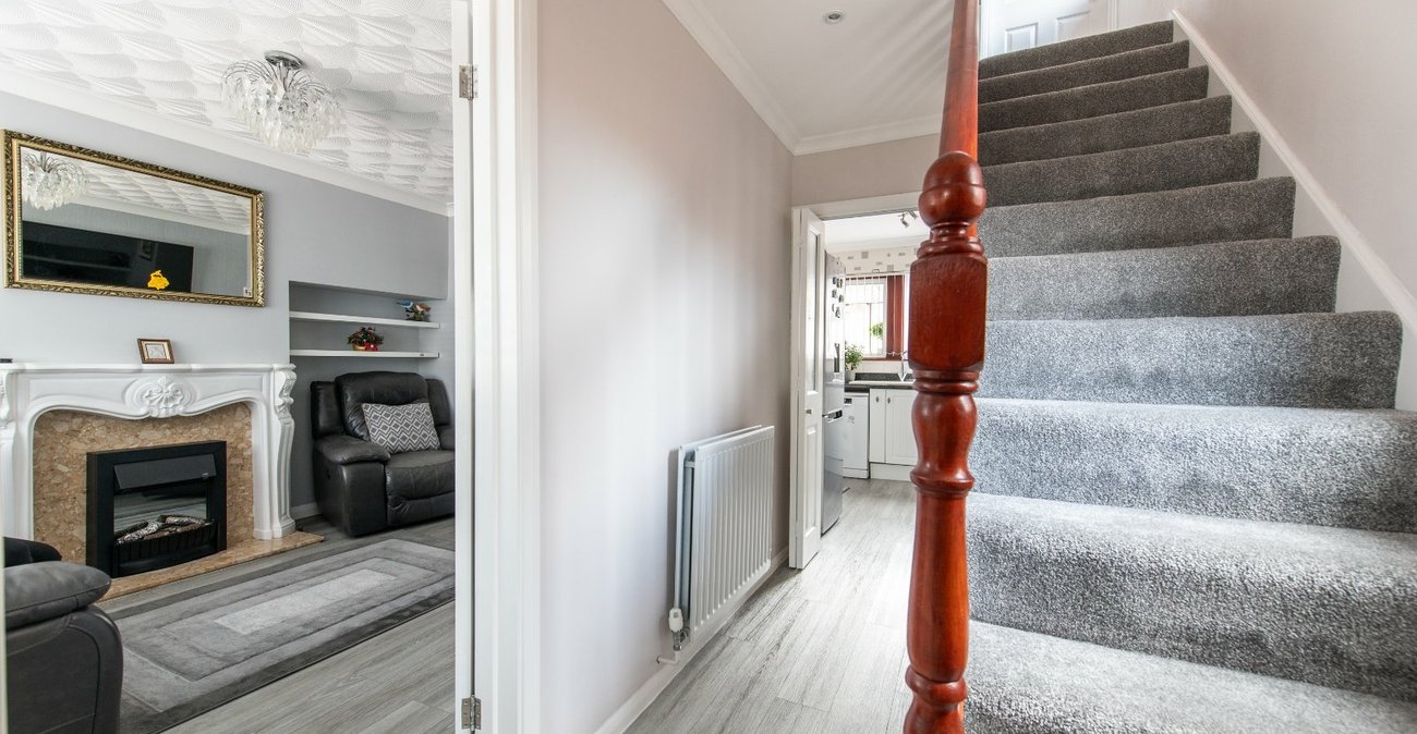 2 bedroom house for sale in Northfleet | Robinson Michael & Jackson