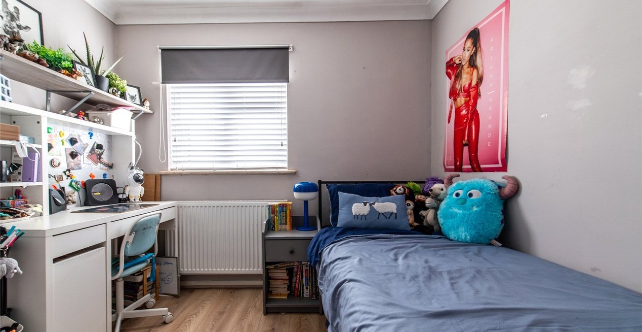3 bedroom house for sale in Northfleet | Robinson Michael & Jackson