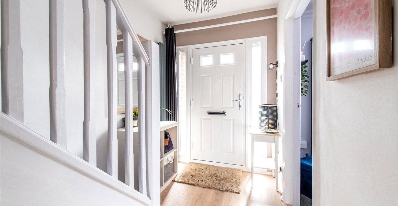 3 bedroom house for sale in Northfleet | Robinson Michael & Jackson