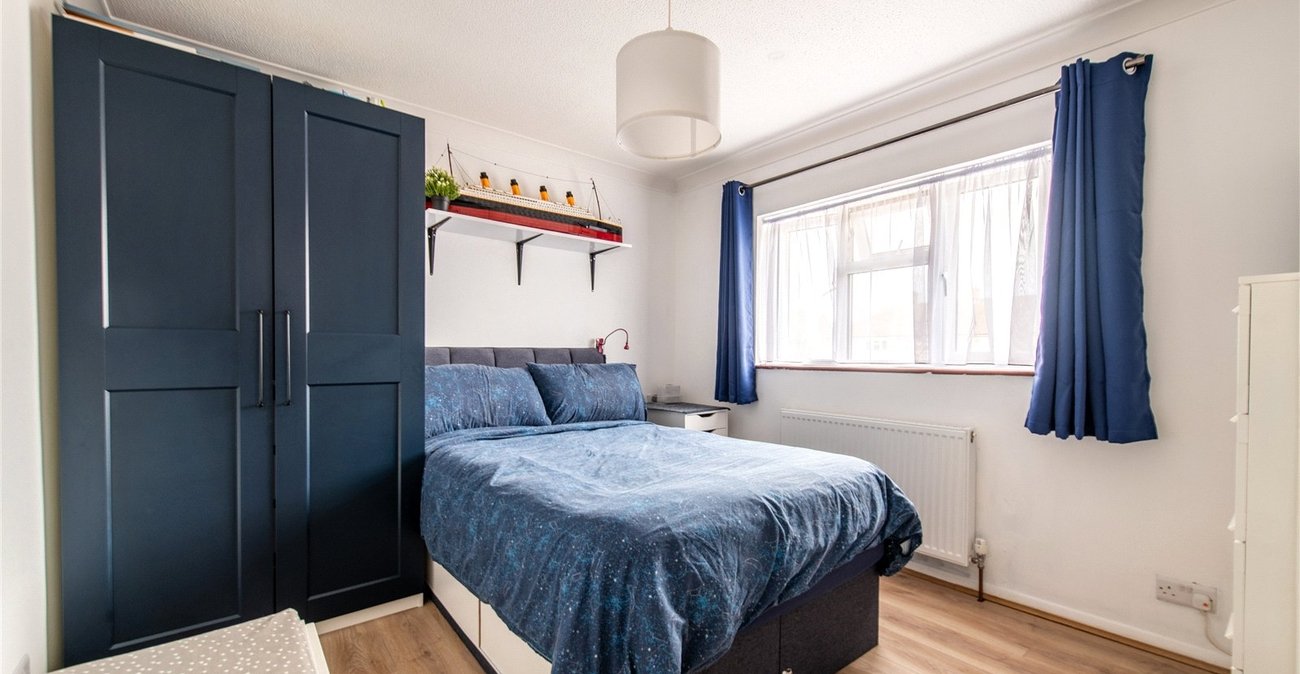 3 bedroom house for sale in Northfleet | Robinson Michael & Jackson
