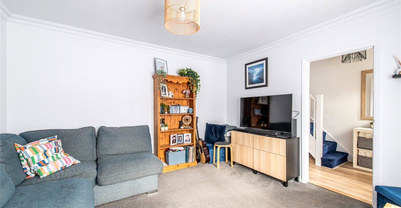 3 bedroom house for sale in Northfleet | Robinson Michael & Jackson