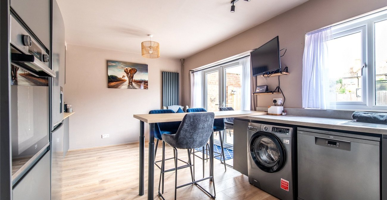 3 bedroom house for sale in Northfleet | Robinson Michael & Jackson