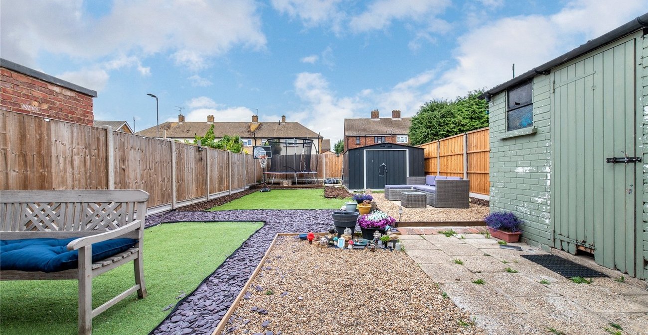 3 bedroom house for sale in Northfleet | Robinson Michael & Jackson