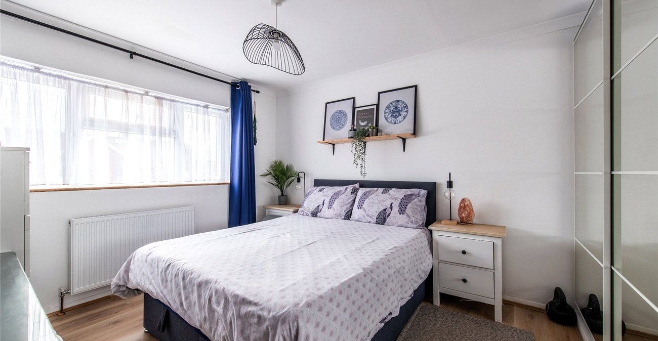 3 bedroom house for sale in Northfleet | Robinson Michael & Jackson