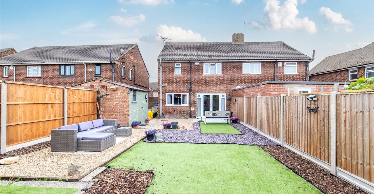 3 bedroom house for sale in Northfleet | Robinson Michael & Jackson