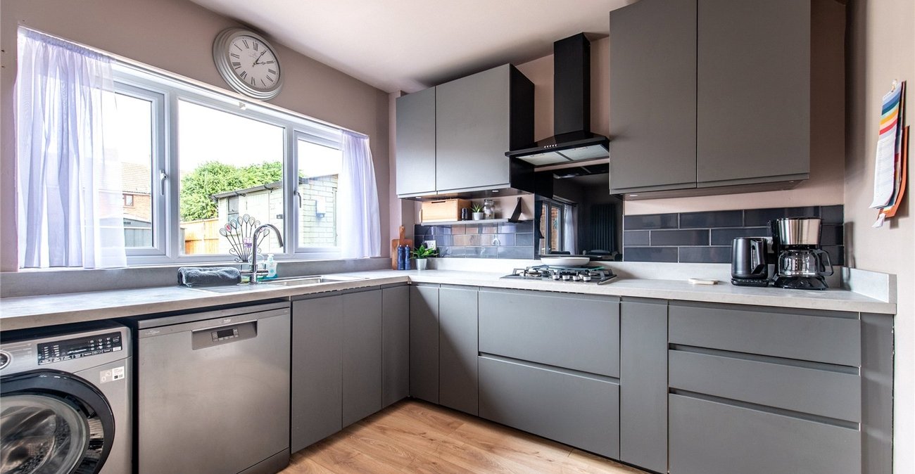 3 bedroom house for sale in Northfleet | Robinson Michael & Jackson