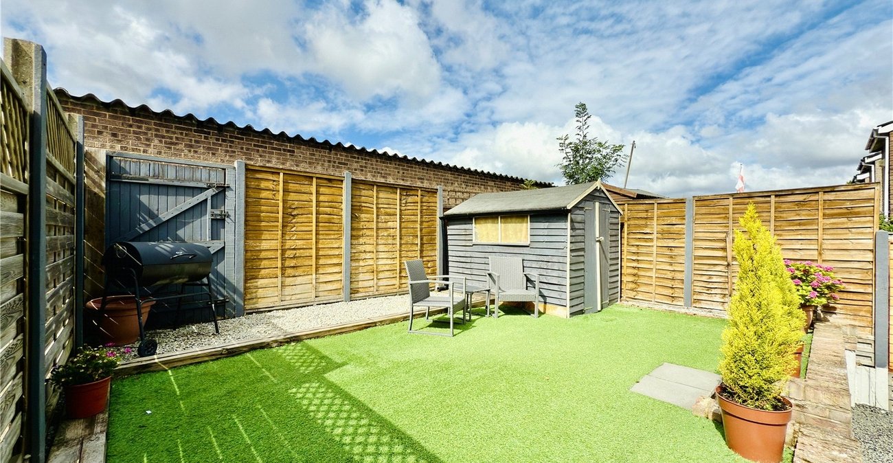 3 bedroom house for sale in Swanley | Robinson Jackson