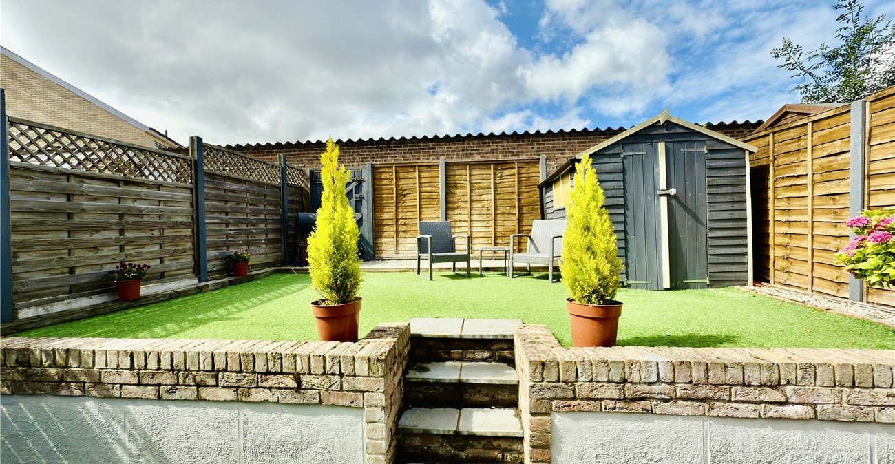 3 bedroom house for sale in Swanley | Robinson Jackson