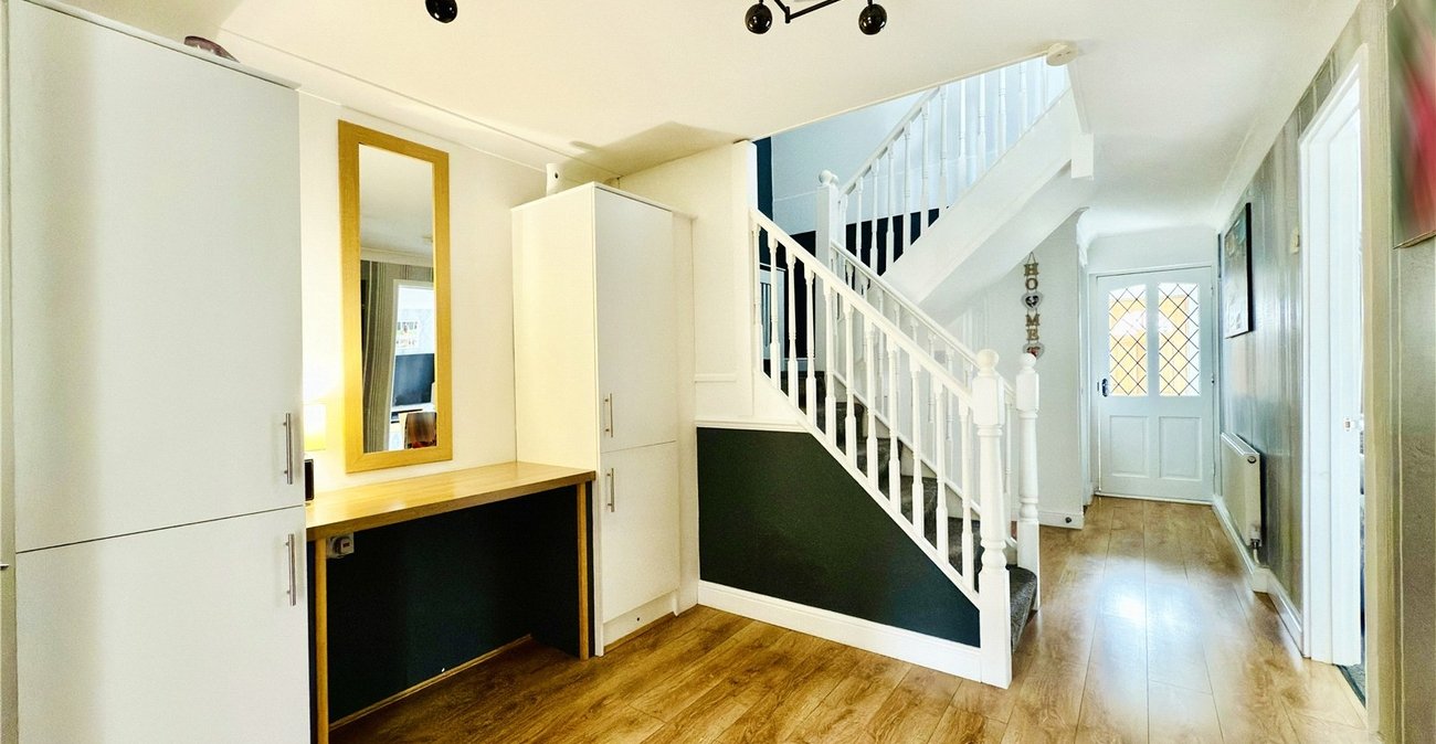 3 bedroom house for sale in Swanley | Robinson Jackson