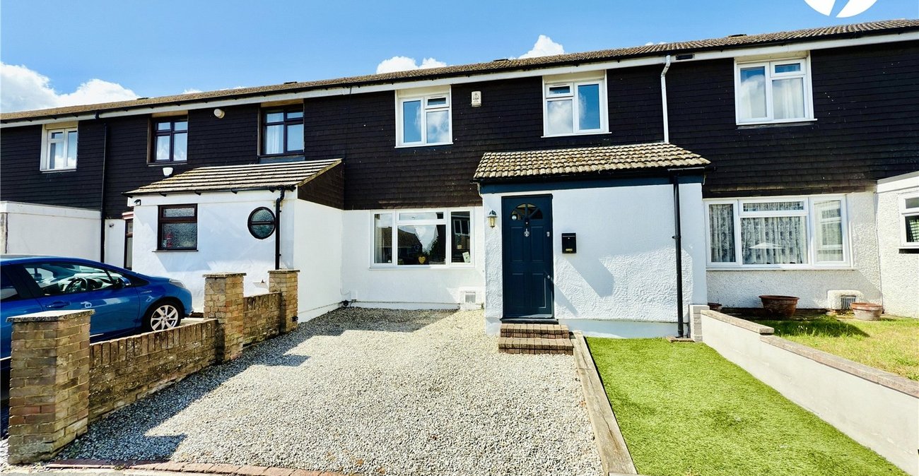 3 bedroom house for sale in Swanley | Robinson Jackson