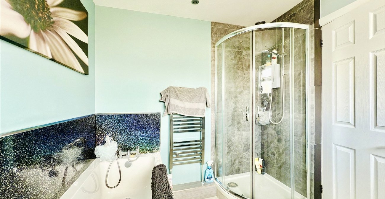 3 bedroom house for sale in Swanley | Robinson Jackson