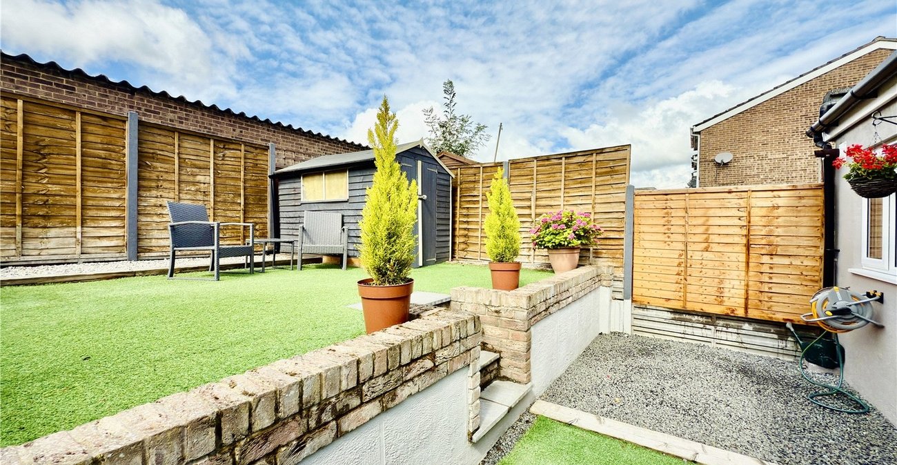 3 bedroom house for sale in Swanley | Robinson Jackson