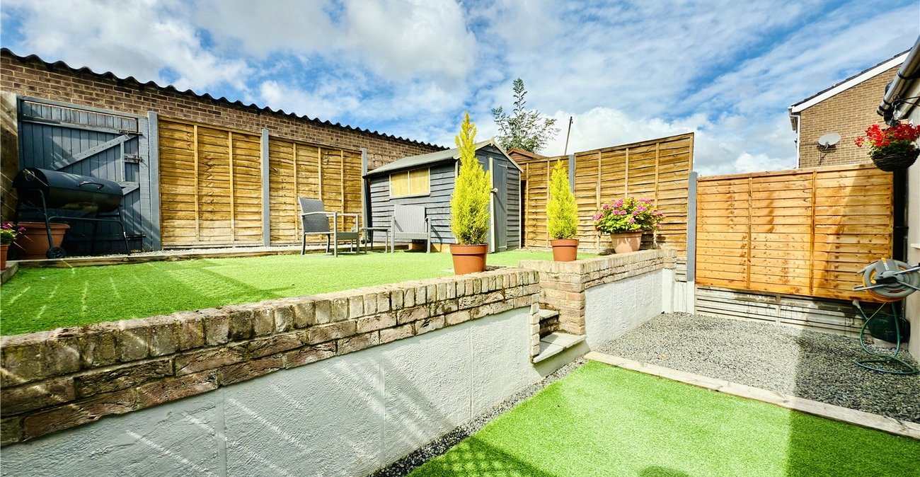 3 bedroom house for sale in Swanley | Robinson Jackson