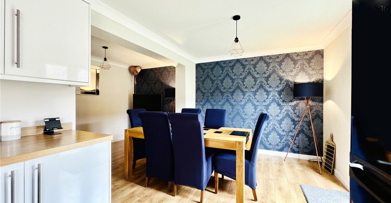 3 bedroom house for sale in Swanley | Robinson Jackson