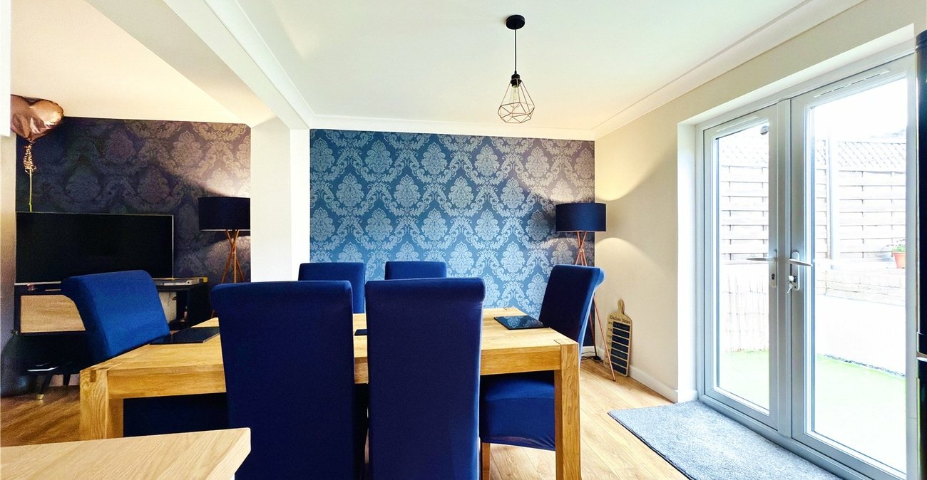 3 bedroom house for sale in Swanley | Robinson Jackson