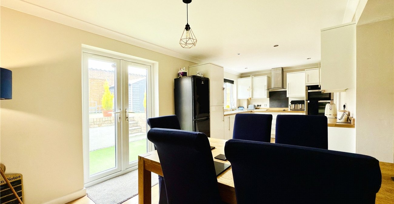 3 bedroom house for sale in Swanley | Robinson Jackson