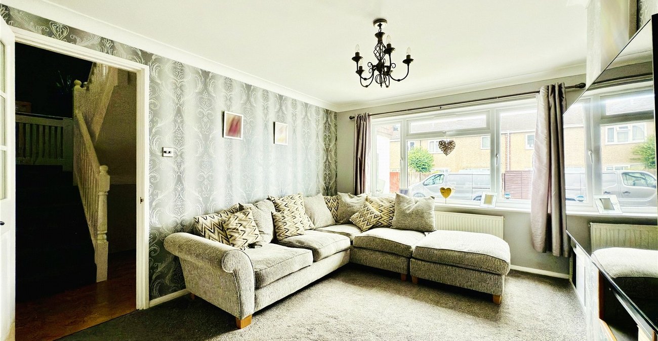 3 bedroom house for sale in Swanley | Robinson Jackson