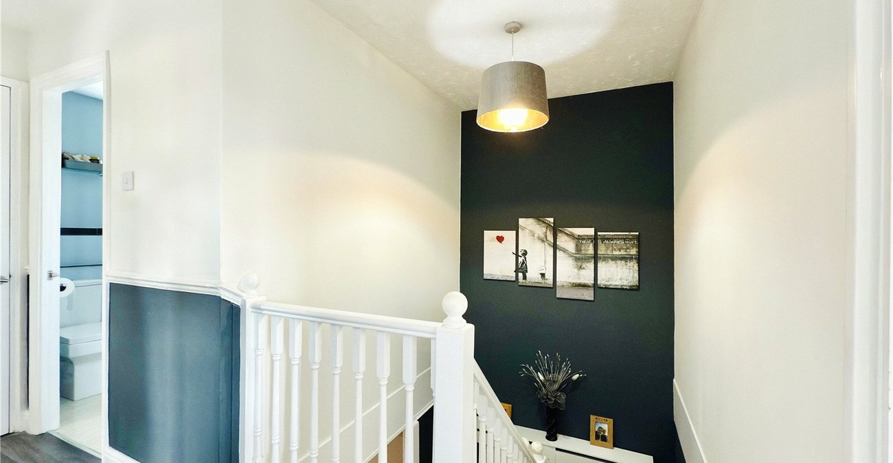 3 bedroom house for sale in Swanley | Robinson Jackson