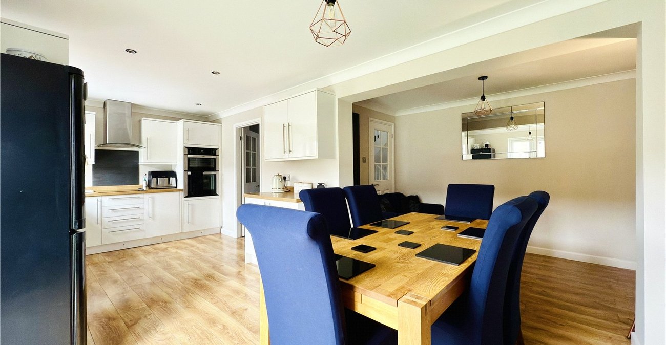 3 bedroom house for sale in Swanley | Robinson Jackson