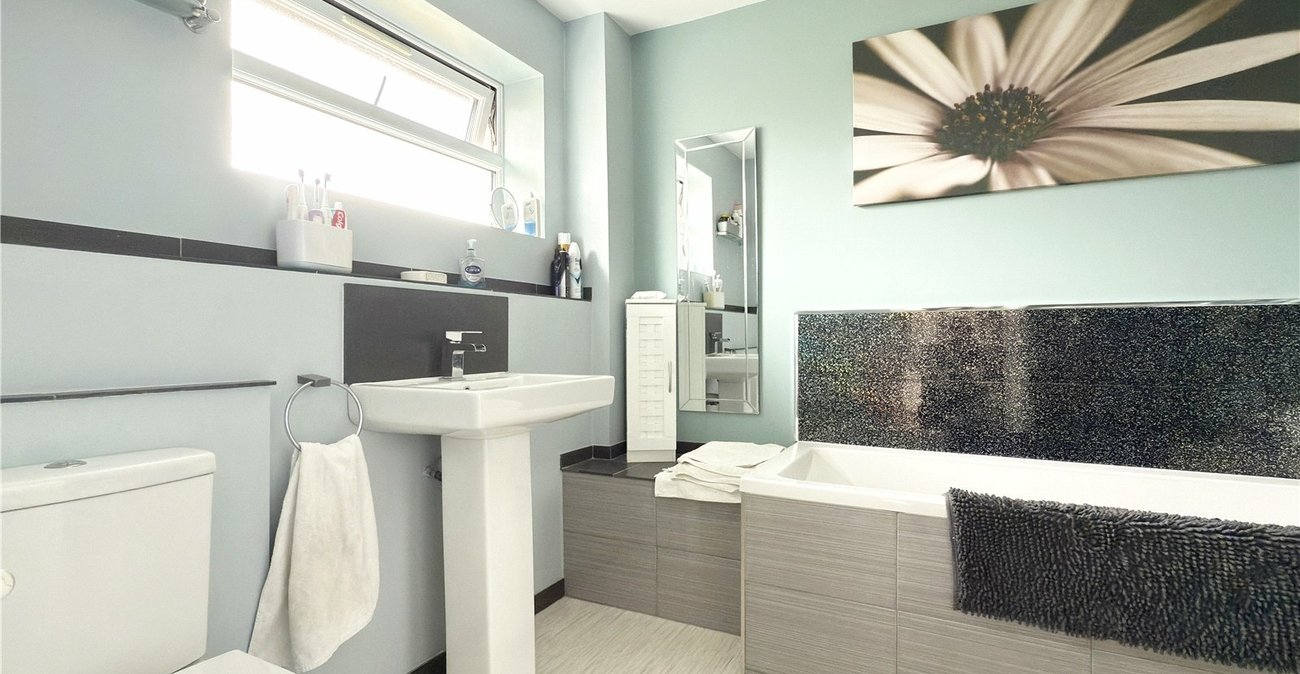 3 bedroom house for sale in Swanley | Robinson Jackson