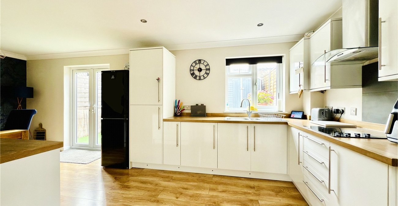 3 bedroom house for sale in Swanley | Robinson Jackson