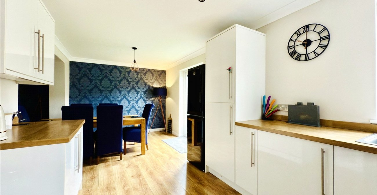 3 bedroom house for sale in Swanley | Robinson Jackson