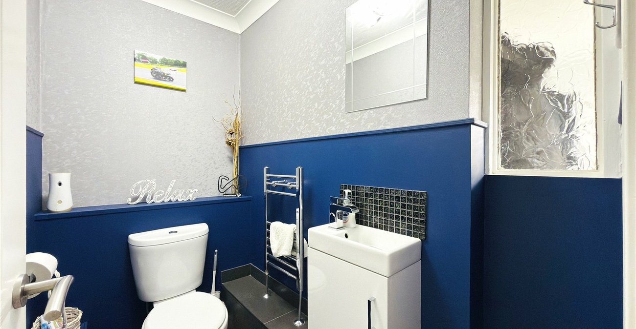 3 bedroom house for sale in Swanley | Robinson Jackson