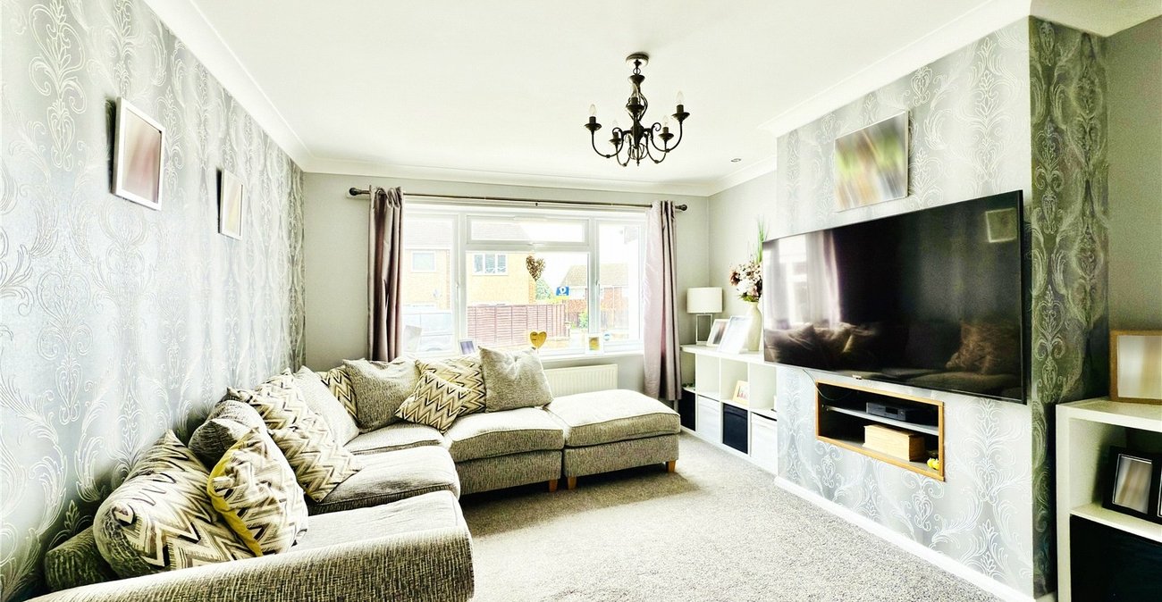 3 bedroom house for sale in Swanley | Robinson Jackson