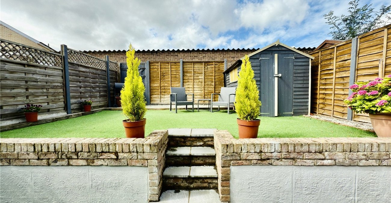 3 bedroom house for sale in Swanley | Robinson Jackson