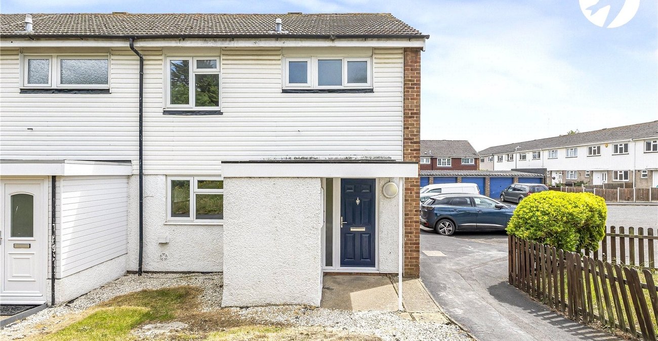 3 bedroom house for sale in Swanley | Robinson Jackson